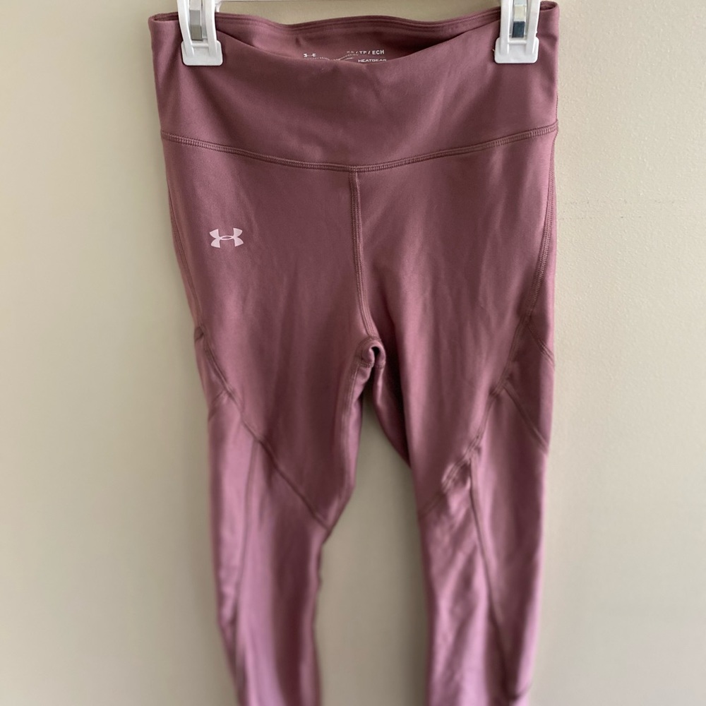 Under Armour Heatgear leggings
